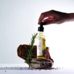 Nouvelle Genius Repair – Atstatomasis aliejukas pažeistiems plaukams (Pre & Post Routine Oil),