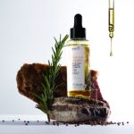 Nouvelle Genius Repair – Atstatomasis aliejukas pažeistiems plaukams (Pre & Post Routine Oil),