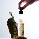 Nouvelle Genius Repair – Atstatomasis aliejukas pažeistiems plaukams (Pre & Post Routine Oil),