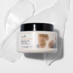 Nouvelle Genius Repair – molekulinė atstatomoji kaukė pažeistiems plaukams