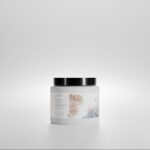 Nouvelle Genius Repair – molekulinė atstatomoji kaukė pažeistiems plaukams