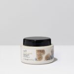 Nouvelle Genius Repair – molekulinė atstatomoji kaukė pažeistiems plaukams