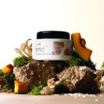 Nouvelle Genius Repair – molekulinė atstatomoji kaukė pažeistiems plaukams