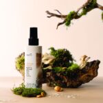 Nouvelle Genius Repair Ultra-Treat Spray - Molekulinis plaukų atstatymo purškiklis