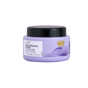 Nouvelle Yellow Killer Mask – violetinė kaukė nuo geltonumo blondinėms