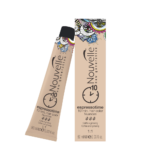 Nouvelle Espresso Time Color – greito poveikio (10 min.) ilgalaikiai plaukų dažai