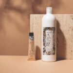 Nouvelle Espresso Time Color – greito poveikio (10 min.) ilgalaikiai plaukų dažai