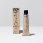 Nouvelle Espresso Time Color – greito poveikio (10 min.) ilgalaikiai plaukų dažai