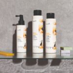 Nouvelle Body Booster Volume Shampoo – apimties suteikiantis šampūnas ploniems plaukams - Image 7