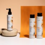 Nouvelle Body Booster Volume Shampoo – apimties suteikiantis šampūnas ploniems plaukams - Image 14