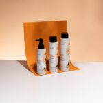 Nouvelle Body Booster Volume Shampoo – apimties suteikiantis šampūnas ploniems plaukams - Image 9