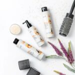 Nouvelle Body Booster Volume Shampoo – apimties suteikiantis šampūnas ploniems plaukams - Image 12