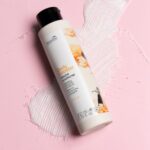 Nouvelle Body Booster Volume Conditioner – apimties suteikiantis kondicionierius ploniems plaukams - Image 2