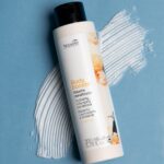 Nouvelle Body Booster Volume Conditioner – apimties suteikiantis kondicionierius ploniems plaukams - Image 3