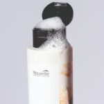 Nouvelle Body Booster Volume Shampoo – apimties suteikiantis šampūnas ploniems plaukams