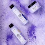 Nouvelle Yellow Killer Mask – violetinė kaukė nuo geltonumo blondinėms - Image 4