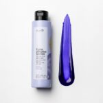 Nouvelle Yellow Killer – violetinis šampūnas nuo geltonumo blondinėms