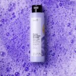 Nouvelle Yellow Killer – violetinis šampūnas nuo geltonumo blondinėms