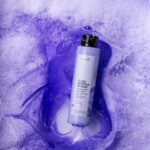 Nouvelle Yellow Killer – violetinis šampūnas nuo geltonumo blondinėms