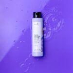 Nouvelle Yellow Killer – violetinis šampūnas nuo geltonumo blondinėms