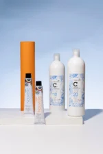 Nouvelle New Generation – profesionalūs ilgalaikiai plaukų dažai 100ml.