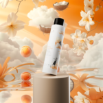 Nouvelle Body Booster Volume Shampoo – apimties suteikiantis šampūnas ploniems plaukams - Image 15