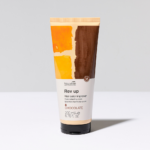 dažanti kaukė Rev Up chocolate