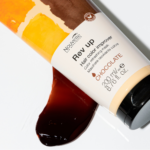 dažanti kaukė Rev Up chocolate