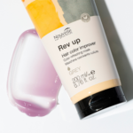 dažanti kaukė Rev Up grey