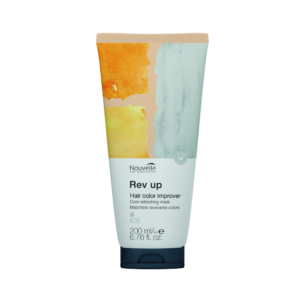 dažanti kaukė Rev Up ice