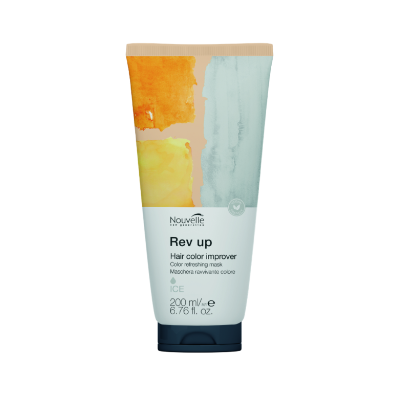 dažanti kaukė Rev Up ice