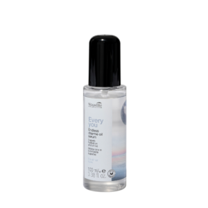 Nouvelle Every You Endless Charme Oil Serum – drėkinantis ir glotninantis plaukų serumas