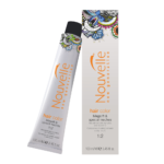 NOUVELLE MEGALIFT – profesionalūs superšviesinantys plaukų dažai. 100ml.