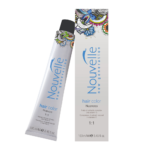 Nouvelle New Generation – profesionalūs ilgalaikiai plaukų dažai 100ml.