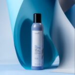 Nouvelle Re-Styling Light Hairspray – apimties suteikiantis neaerozolinis plaukų lakas