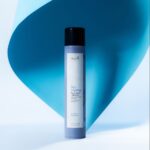 Nouvelle Re-Styling Rock Hard Hairspray – ekstra stiprios fiksacijos plaukų lakas