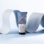 Nouvelle Re-Styling Texturizing Cream – tekstūros suteikiantis plaukų kremas lanksčios fiksacijos