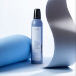 Nouvelle Re-Styling Volumizing Foam – apimties suteikiančios plaukų putos