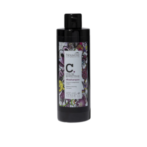 Nouvelle Giliai valantis šampūnas Alkashampoo 400ml.
