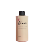 Balansuojantis šampūnas FIT BALANCE 500ml.