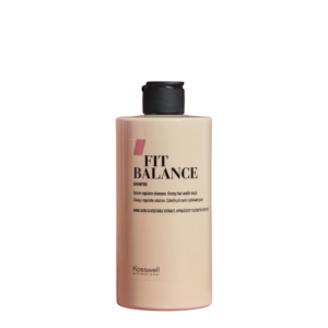 Balansuojantis šampūnas FIT BALANCE 500ml.