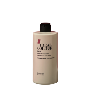 Šampūnas dažytiems plaukams IDEAL COLOR SHAMPOO 500ml.
