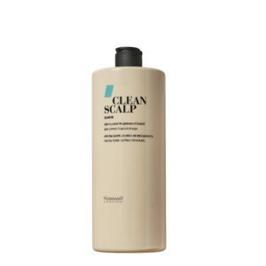 Šampūnas nuo pleiskanų CLEAN SCALP 1000ml.