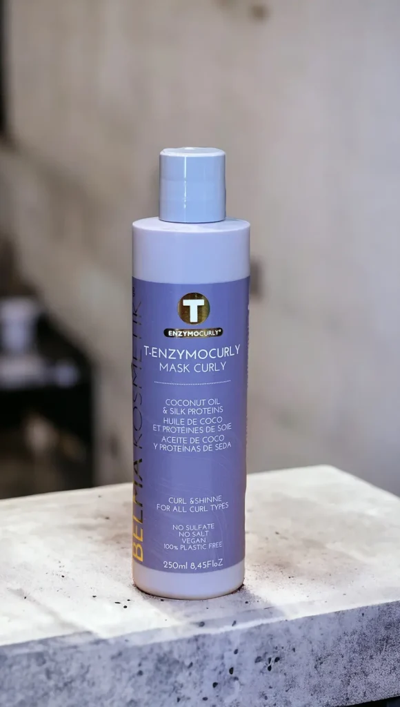 curly kauke garbanoms