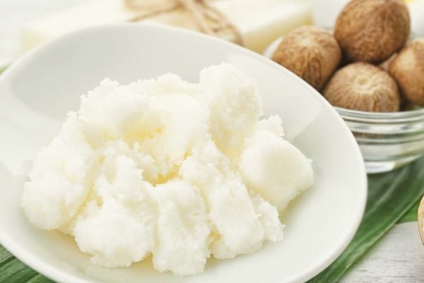 Taukmedžio sviestas Taukmedžio sviestas